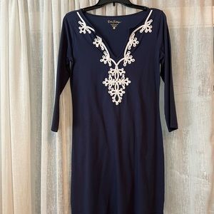 Lilly Pulitzer dress size small